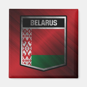 Belarus Magnet