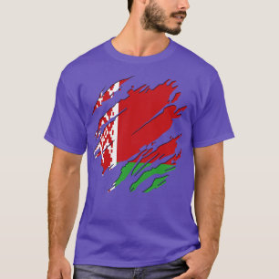 Belarus T-Shirt