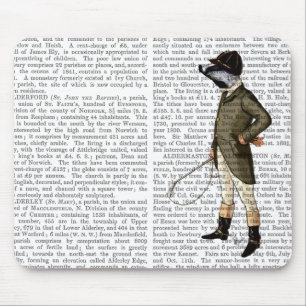 Belästigen Sie den vollen Reiter Mousepad