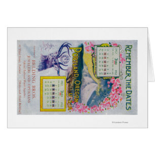 Belding Bros. Publicité des bijoutiers