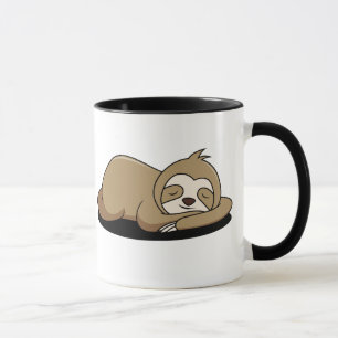 Belebtes Schlafen Tasse