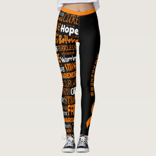 Belehrungswörter...RSD/CRPS Leggings
