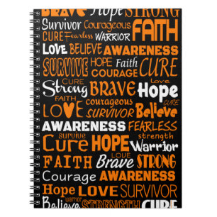 Belehrungswörter...RSD/CRPS Notizblock