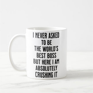 beleidigend kaffeetasse