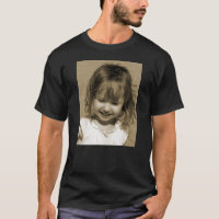 Beleuchten Sie das NachtShirt