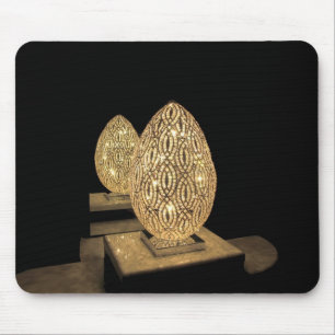 Beleuchtetes Ei-Mauspad Mousepad