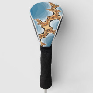 BELEUCHTUNG GOLF HEADCOVER