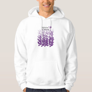 Beleuchtung Hoodie
