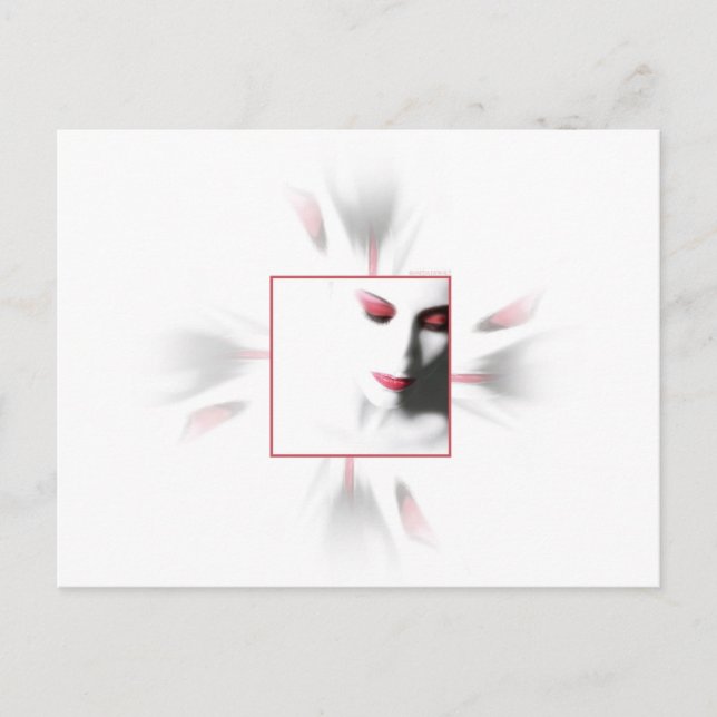 Beleuchtung Postkarte (Vorderseite)