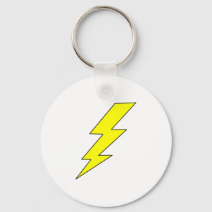 BELEUCHTUNGSBOLT SCHLÜSSELANHÄNGER