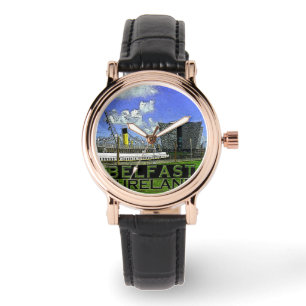 Belfast Armbanduhr