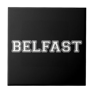 Belfast Fliese