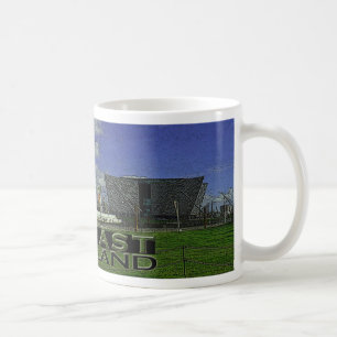 Belfast Kaffeetasse