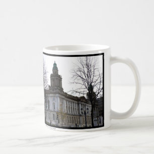 BelfastRathaus Kaffeetasse