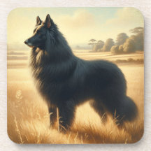 Belgian Sheepdog