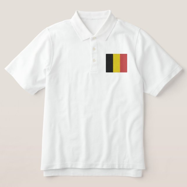 BELGIEN (Design Vorderseite)