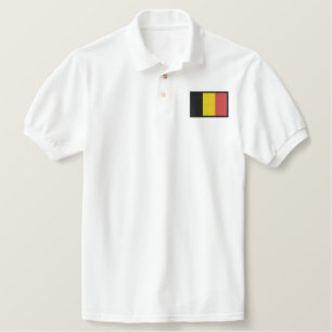 Belgien