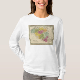 Belgien 2 T-Shirt