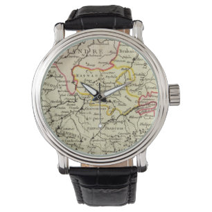 Belgien 3 armbanduhr