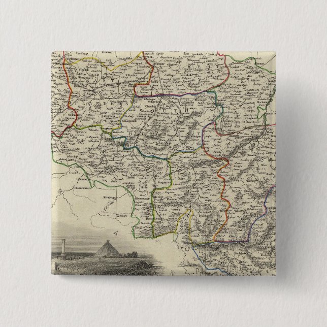 Belgien 3 button (Vorderseite)