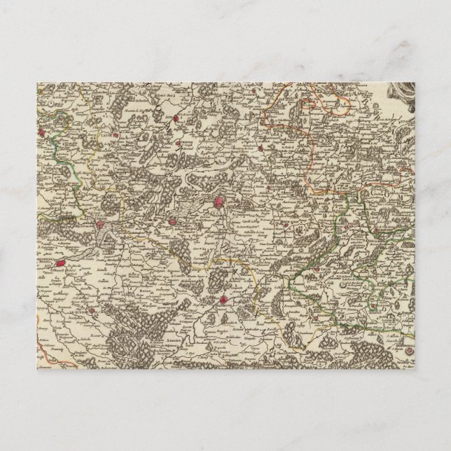 Belgien 4 postkarte (Vorderseite)