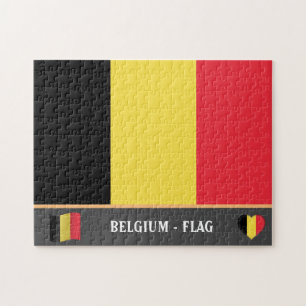 Belgien / Belgien