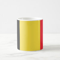Belgien (belgische Flagge)