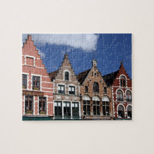 Belgien, Brugge (auch Brug oder Bruge). UNESCO 2