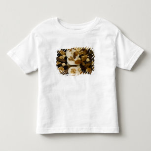 Belgien, Brüssel. Weltberühmtes Belgien 2 Kleinkind T-shirt