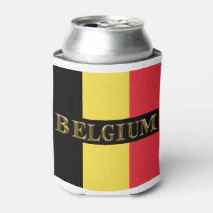 BELGIEN DOSENKÜHLER