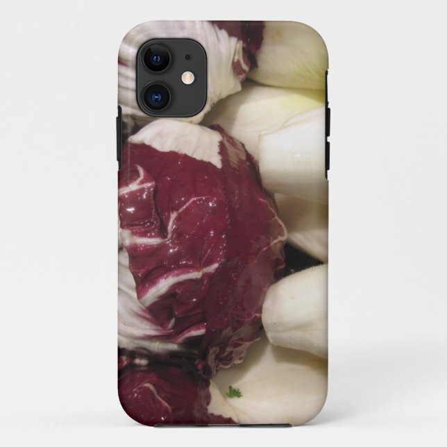 Belgien Endigo Case-Mate iPhone Hülle (Rückseite)