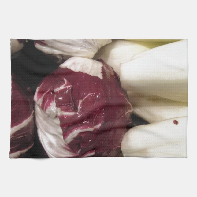 Belgien Endigo Handtuch (Horizontal)