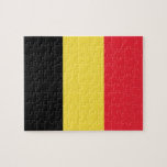Belgien-Flagge<br><div class="desc">Belgien-Flagge</div>
