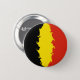 Belgien-Flagge Button (Vorne & Hinten)