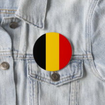 Belgien-Flagge