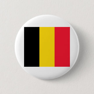 Belgien-Flagge Button