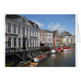 Belgien Fluss 2