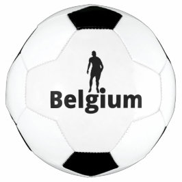 Belgien Fußball