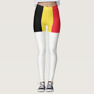 Belgien Leggings