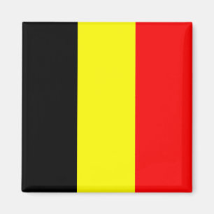 Belgien Magnet