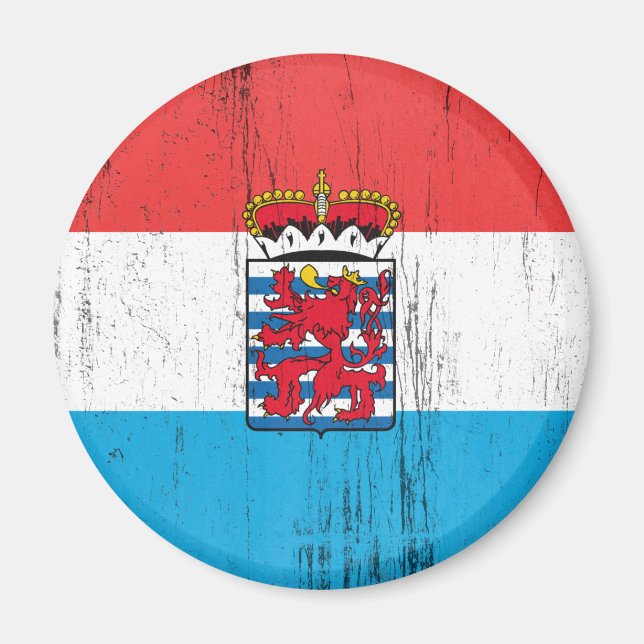 Belgien Magnet (Vorne)