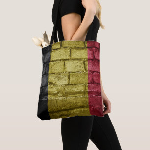 Belgien-Mauer Tasche