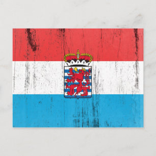 Belgien Postkarte