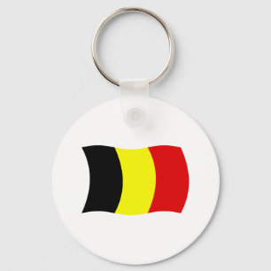 Belgien Schlüsselanhänger