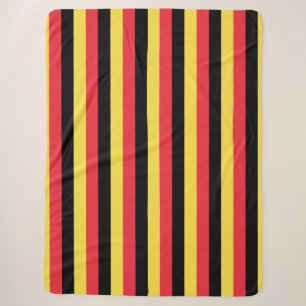 Belgien Sherpadecke