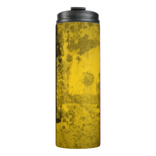 Belgien Thermosbecher