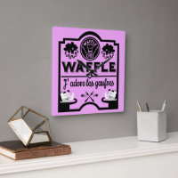 Belgien Waffeln