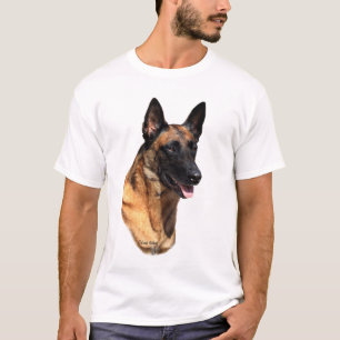 Belgier Malinois HauptT - Shirt
