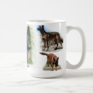 Belgier Malinois Kaffee-Tasse Kaffeetasse