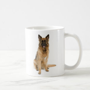 Belgier Tervuren Tasse